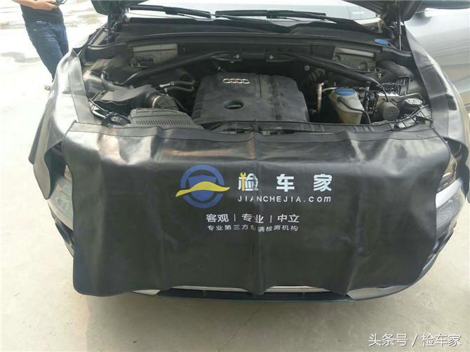 17万可以买哪年奥迪q5,买一台二手奥迪q5大概多少钱