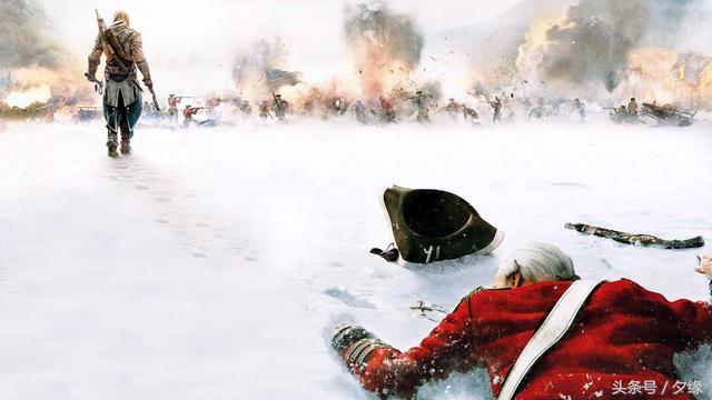 刺客信条系列游戏推荐 (刺客信条系列游戏排名)