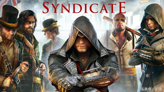 刺客信条系列游戏推荐 (刺客信条系列游戏排名)