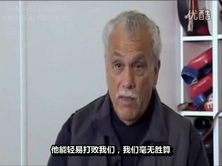 曾经打败李小龙的独臂武士,很多人打得过李小龙