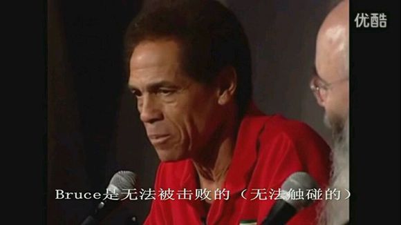 曾经打败李小龙的独臂武士,很多人打得过李小龙