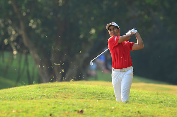 张连伟梁文冲完整版,张连伟杯青少年高尔夫邀请赛