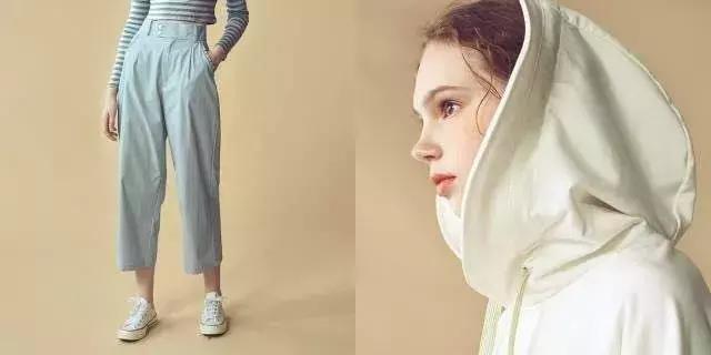 给我举例5个优秀的小众女装品牌,给我举例5个小众的优秀女装品牌