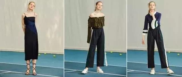 给我举例5个优秀的小众女装品牌,给我举例5个小众的优秀女装品牌