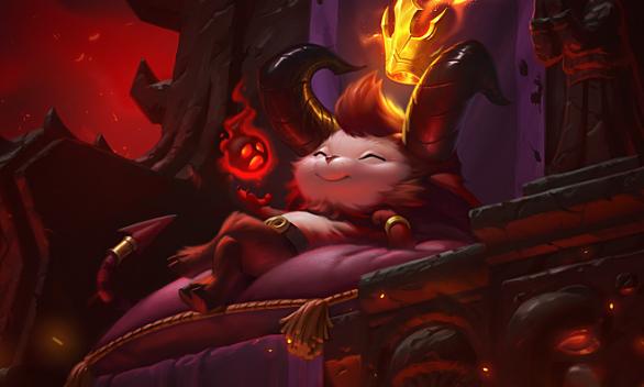 lol十大有趣细节,lol6个常识