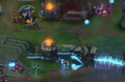 lol十大有趣细节,lol6个常识