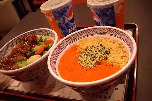 东二环泰禾广场最火爆美食推荐,福州东泰禾美食