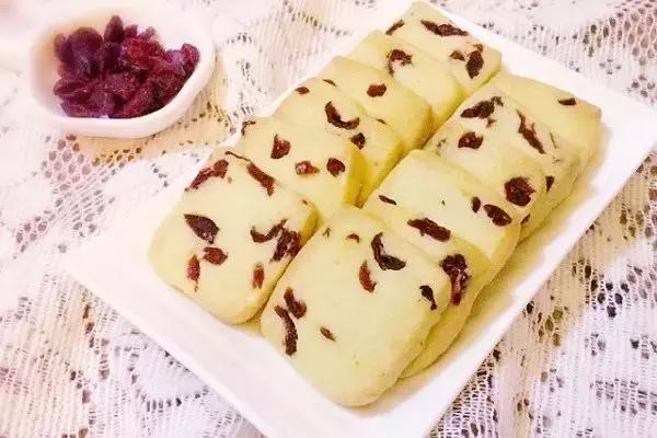 蔓越莓背后的神秘传说，她是个有故事的水果