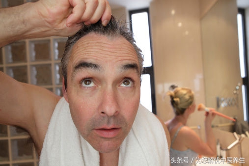 治疗严重少白头的药膳,少白头的秘方大全