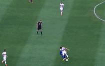 足球过人技巧倒挂金钩,日本足球过人技巧教学