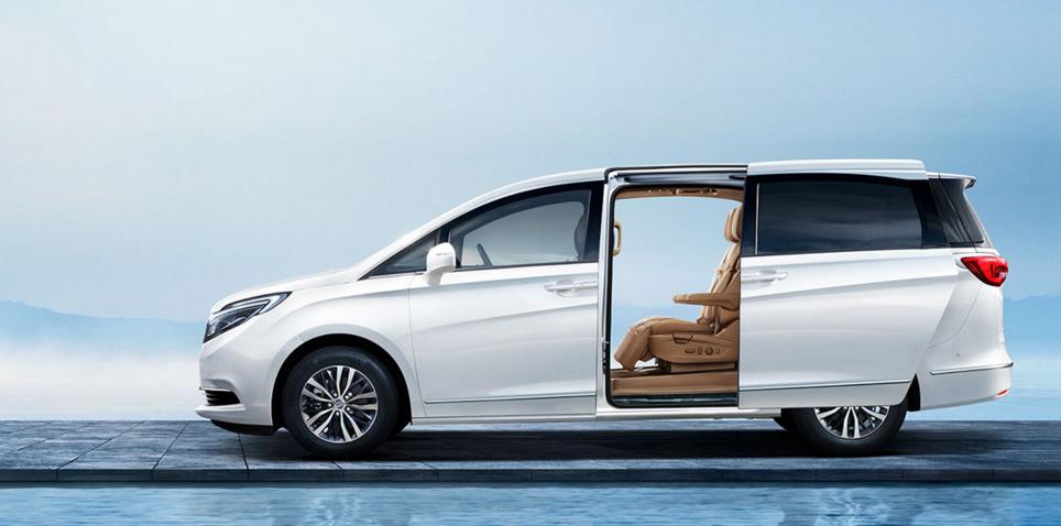 10分钟认识汽车,汽车种类基本知识入门