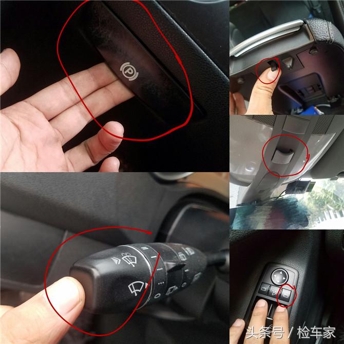 预算20万左右买什么二手车suv,20万左右适合家用二手奔驰suv