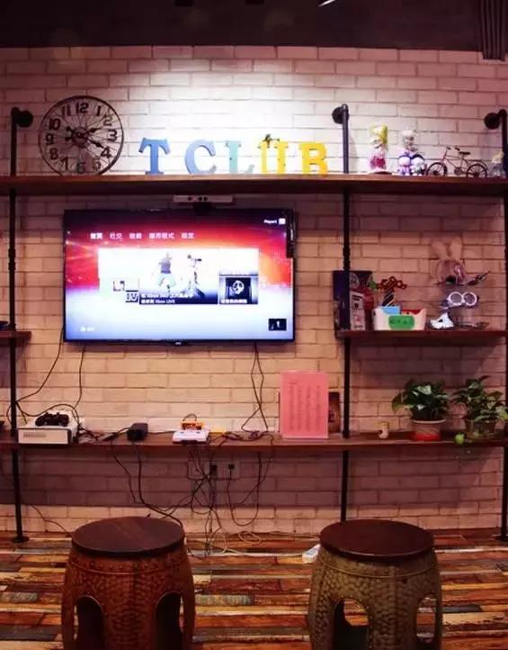 武汉最好玩的室内轰趴馆,武汉最好玩的轰趴馆