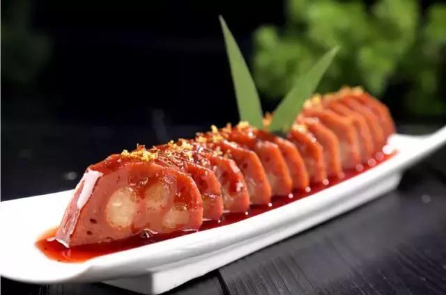 西安韩料高端餐厅排名前十,西安最狠的日料