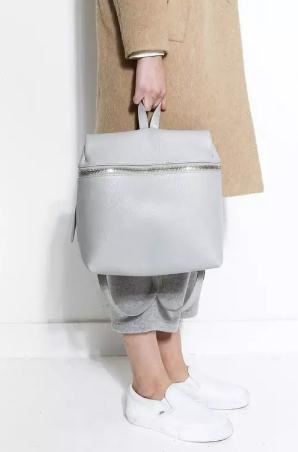 小众又高级的双肩包,小众高级感双肩包有坠感