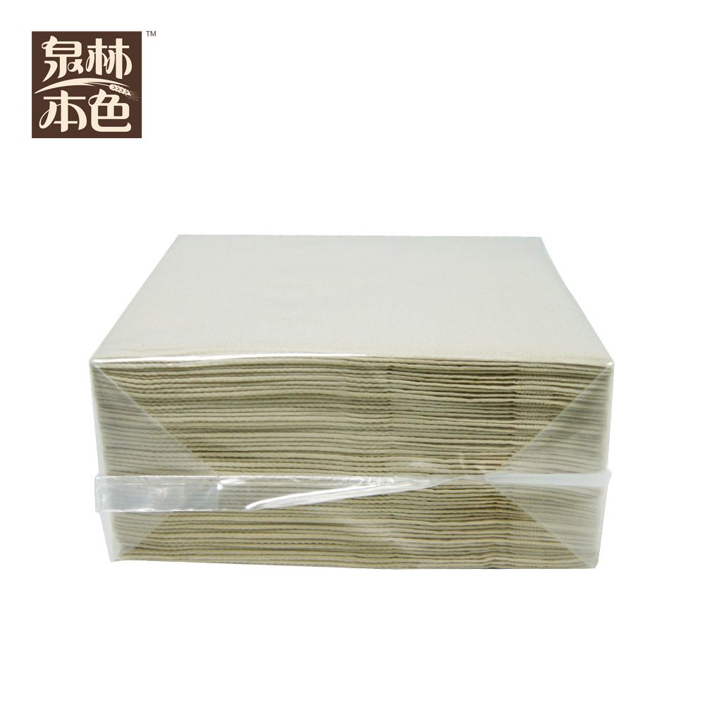 本色纸真的健康吗,本色纸为什么环保