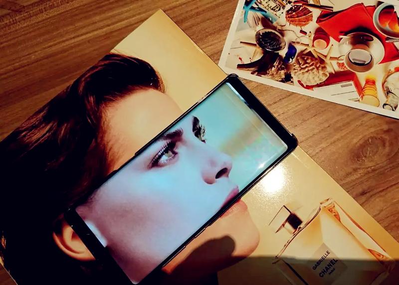 800块钱的三星note10,500块钱三星note8