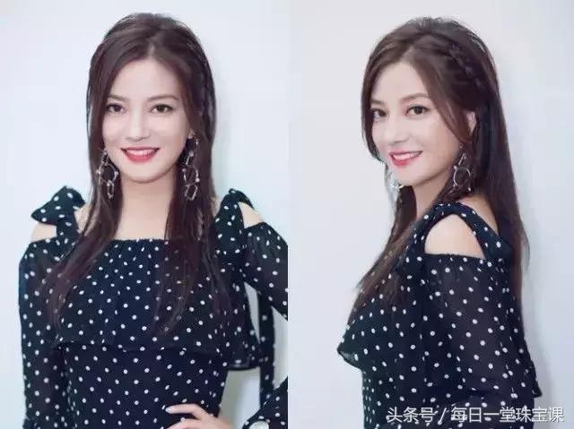 赵薇发福变胖,赵薇瘦了30斤的照片