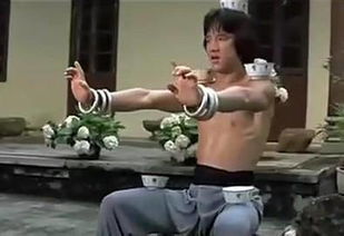 莱阳水口地趟拳传奇