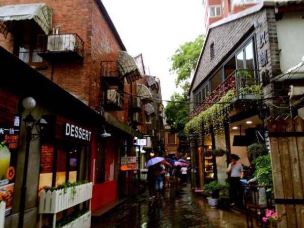 上海旅游攻略带孩子必去景点,这份厦门旅游攻略值得你收藏