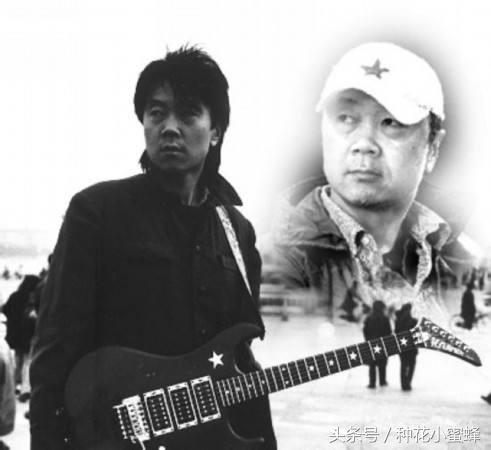 大陆摇滚若华山论剑：东窦唯西郑钧南许巍北汪峰中崔健，可否？