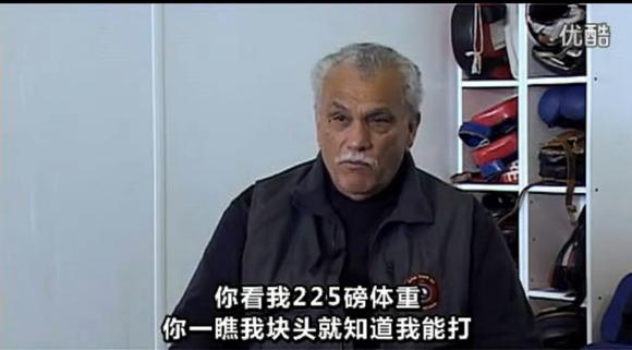 曾经打败李小龙的独臂武士,很多人打得过李小龙