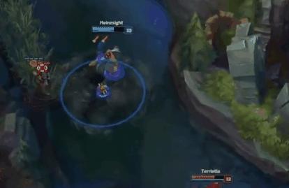 lol十大有趣细节,lol6个常识