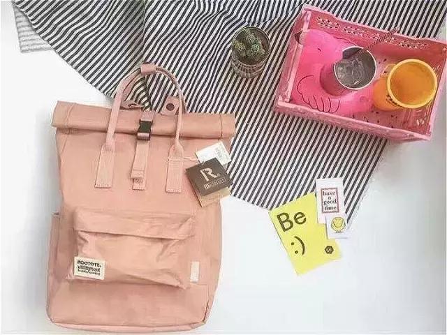 小学生秋游布包,幼儿园秋游布包