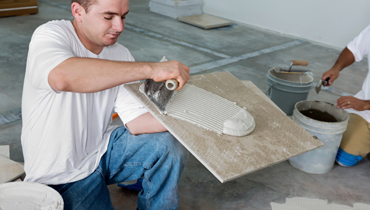 解决瓷砖上墙掉落的办法,瓷砖掉落怎么处理最好