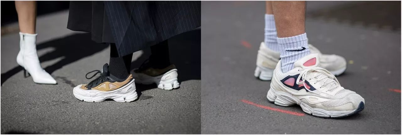 给你一份Sneaker趋势分析，让你在潮流的道路上越走越顺！