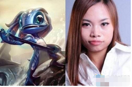 因皮肤做的太像真人，英雄联盟赔付英雄皮肤所得收入！