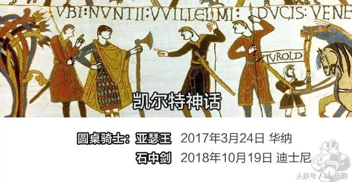 2021最值得看的10部好莱坞电影,关于宇宙的好莱坞电影