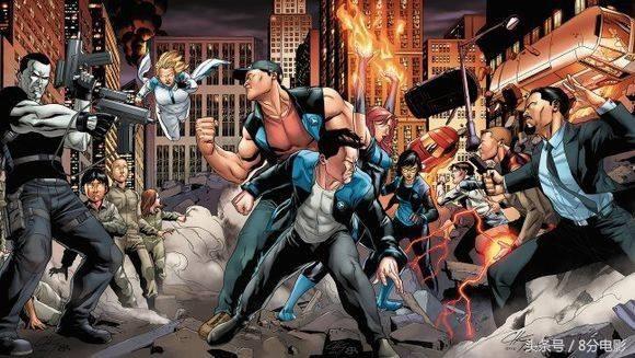 2021最值得看的10部好莱坞电影,关于宇宙的好莱坞电影