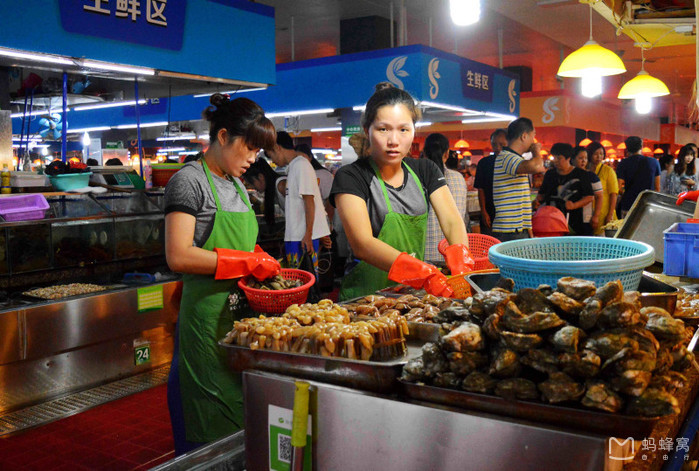 快乐的我们带着宝宝玩转三亚，亲子自驾游