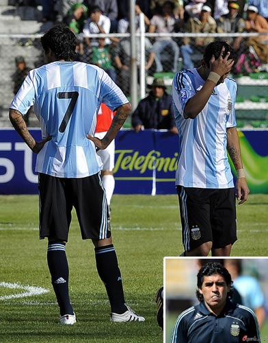 巴西队历史最大失利,巴西队最惨输球