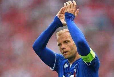 冰岛爆冷7比1,冰岛5:1战胜英格兰