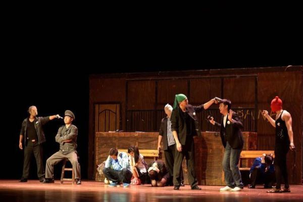 上海旅游攻略带孩子必去景点,这份厦门旅游攻略值得你收藏