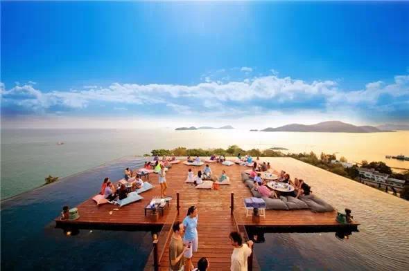 最好看的屋顶设计,25个世界上最酷炫的屋顶设计图片