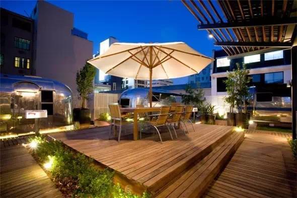 最好看的屋顶设计,25个世界上最酷炫的屋顶设计图片