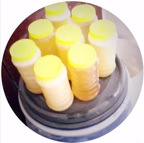 国庆回一趟乡下老家，真有十里飘香的蜂蜜，我再也不买进口蜂蜜了