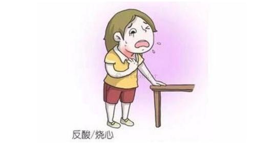 胃酸口臭口苦,胃酸口臭特别严重