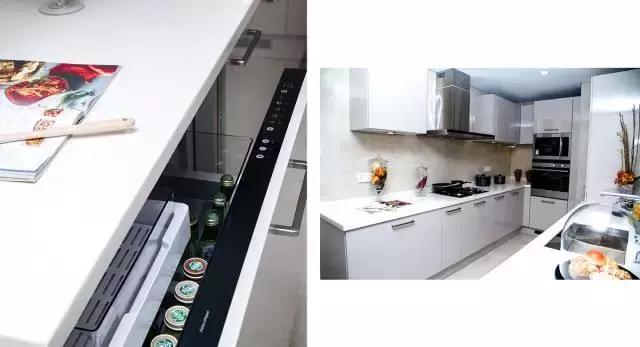 新西兰国宝级厨电品牌——斐雪派克，带你开启“社交厨房”新体验