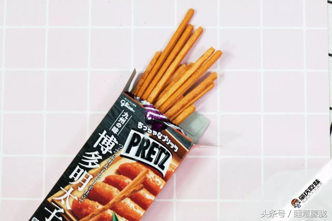 百力滋夜宵口味测评,百力滋饼干测评