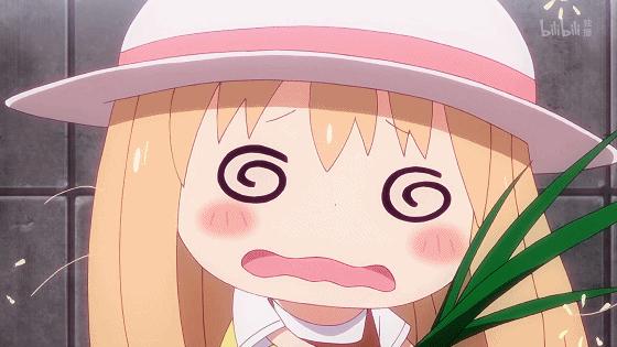 妹控们准备好零食和WiFi了吗？你们预定的鱼干妹终于又回来啦！