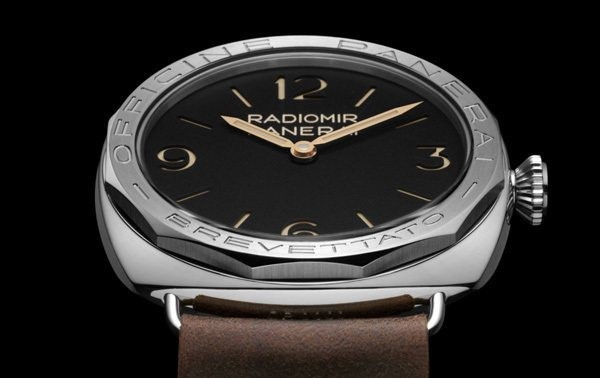 沛纳海和劳力士哪个耐造,劳力士沛纳海古董