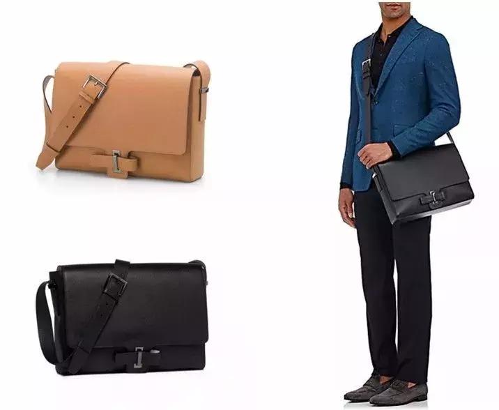 男生要知道的十个轻奢品牌,男人的高档低调品牌