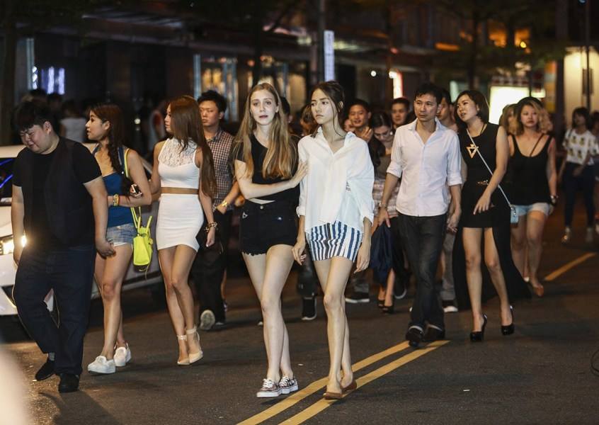 台湾宝岛购物攻略,台湾台北购物必买清单