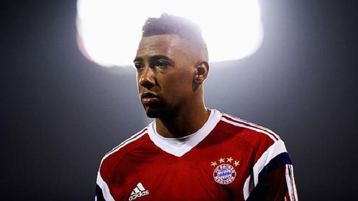 当今世界足坛最强中卫大排名（1~10）！他们在你心中的排序是？