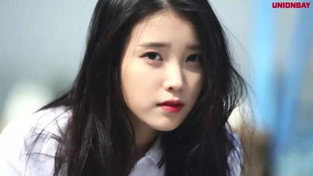 骨头型国字脸瘦脸方法,国字脸圆脸女生