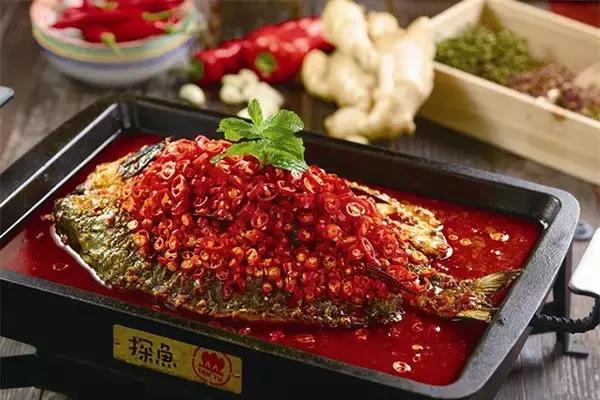 东二环泰禾广场最火爆美食推荐,福州东泰禾美食